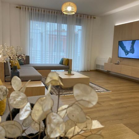 Nord House Apartment คอร์เชอ ภายนอก รูปภาพ