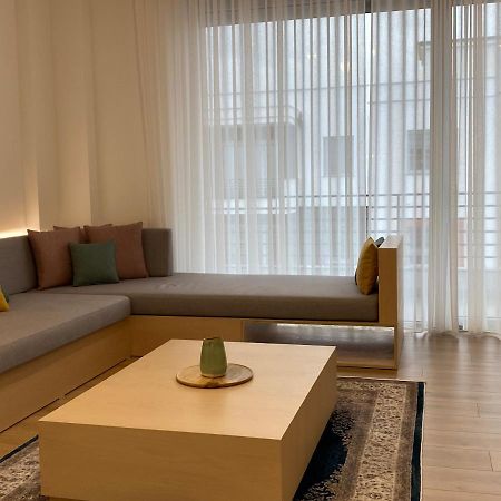 Nord House Apartment คอร์เชอ ภายนอก รูปภาพ
