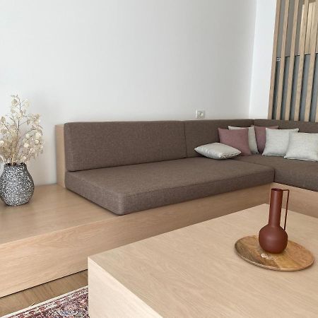 Nord House Apartment คอร์เชอ ภายนอก รูปภาพ