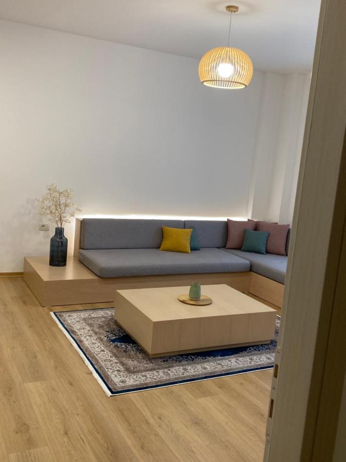 Nord House Apartment คอร์เชอ ภายนอก รูปภาพ