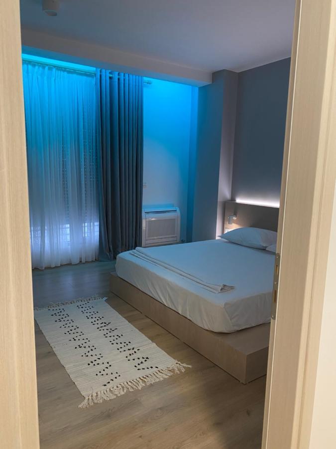 Nord House Apartment คอร์เชอ ภายนอก รูปภาพ