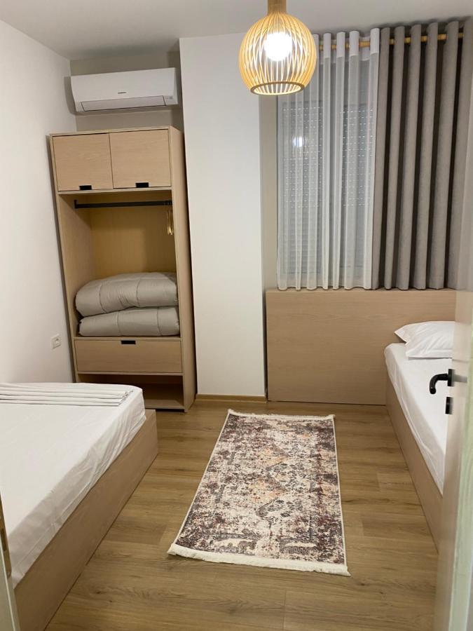 Nord House Apartment คอร์เชอ ภายนอก รูปภาพ