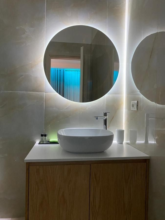 Nord House Apartment คอร์เชอ ภายนอก รูปภาพ