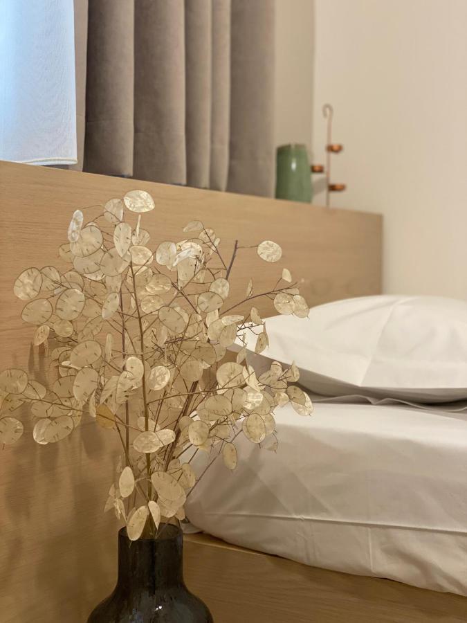 Nord House Apartment คอร์เชอ ภายนอก รูปภาพ