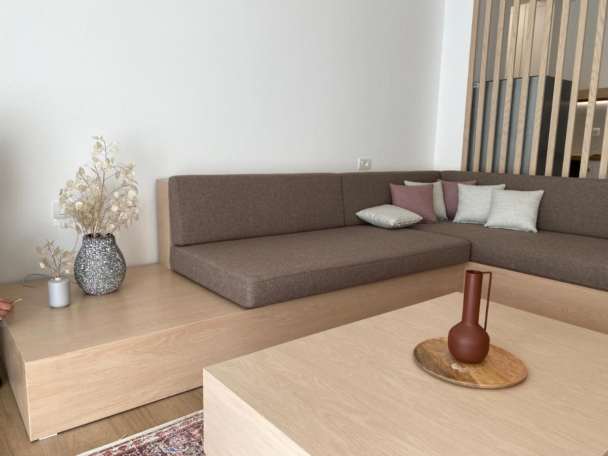 Nord House Apartment คอร์เชอ ภายนอก รูปภาพ