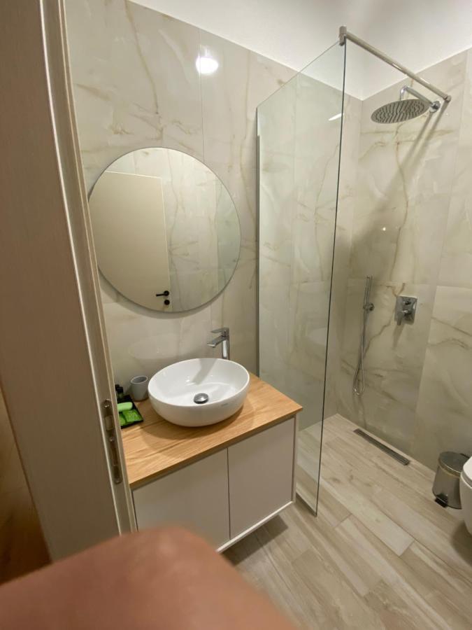 Nord House Apartment คอร์เชอ ภายนอก รูปภาพ
