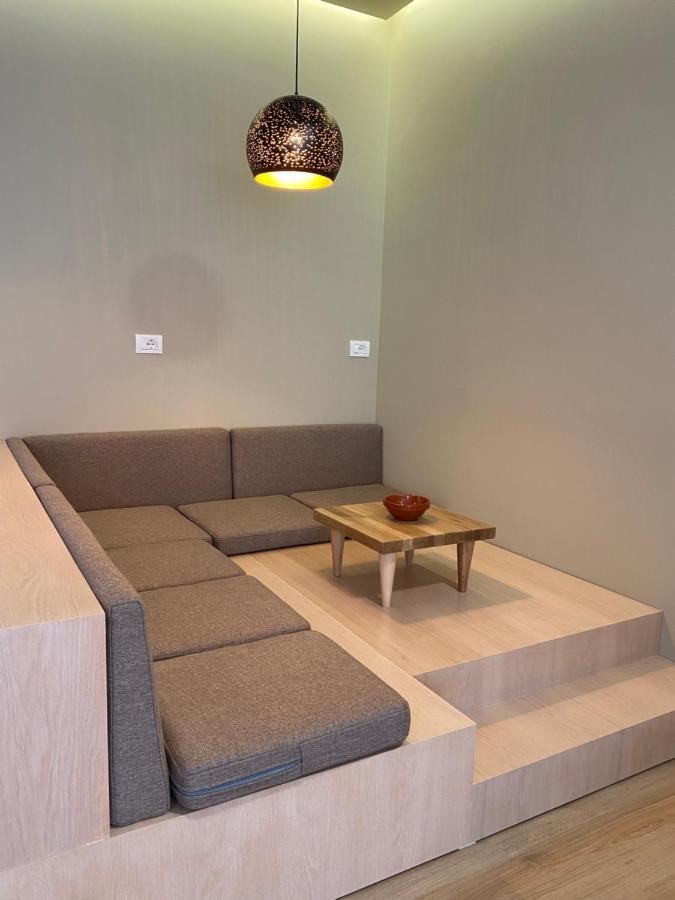 Nord House Apartment คอร์เชอ ภายนอก รูปภาพ