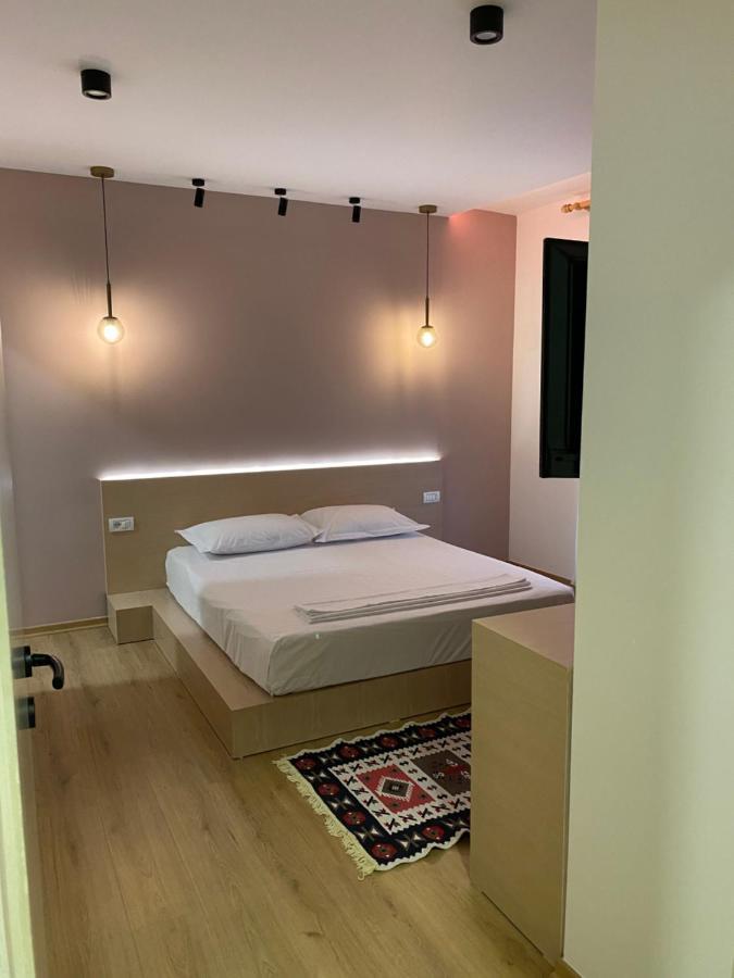 Nord House Apartment คอร์เชอ ภายนอก รูปภาพ