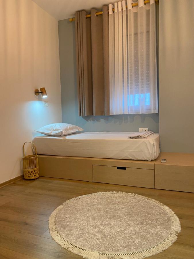 Nord House Apartment คอร์เชอ ภายนอก รูปภาพ