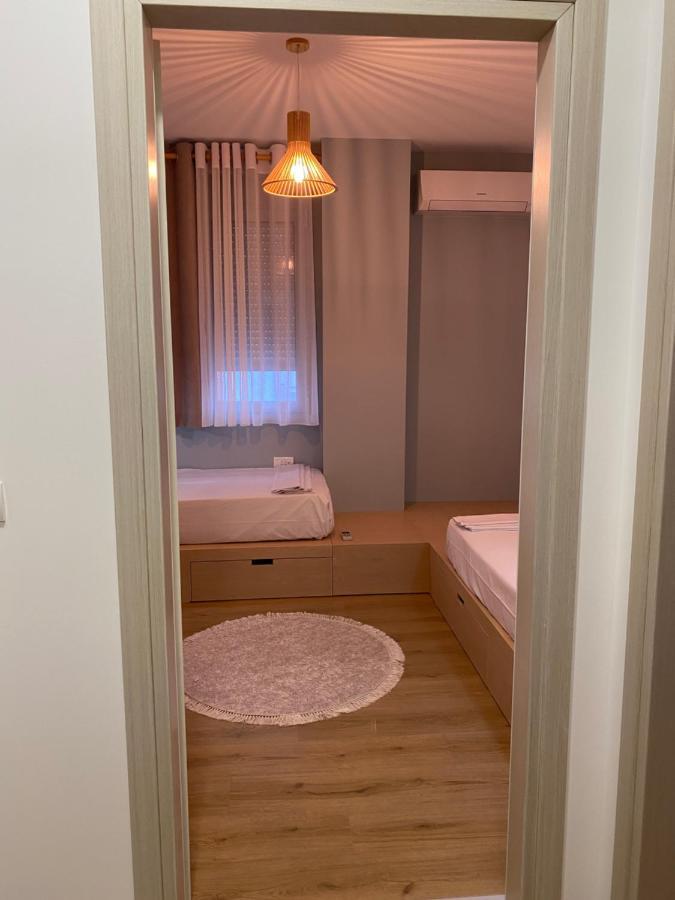 Nord House Apartment คอร์เชอ ภายนอก รูปภาพ