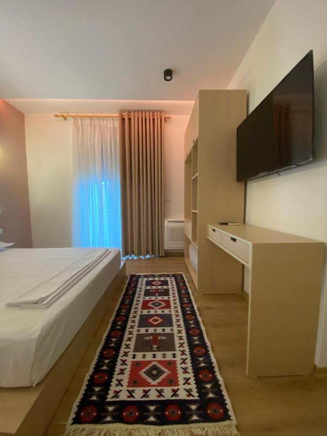 Nord House Apartment คอร์เชอ ภายนอก รูปภาพ